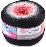 YarnArt Flowers