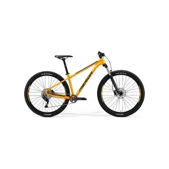 Horské kolo Merida BIG.TRAIL 200 (2021) Orange(Black), vel. L (17)