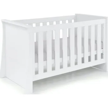 BabyStyle Vancouver postýlka 140x70