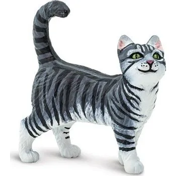 Figurka SAFARI 100128 MAINSKÁ MÝVALÍ KOČKA
