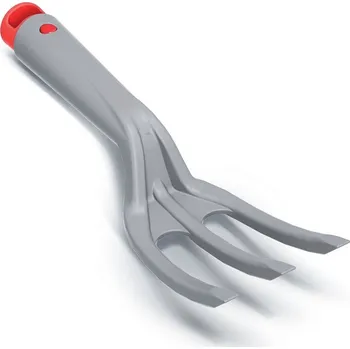 Kultivátor Kultivátor Run plus šedý