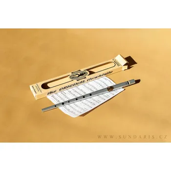 Flétna Irská Flétna Clarke Original Special Edition 200 C