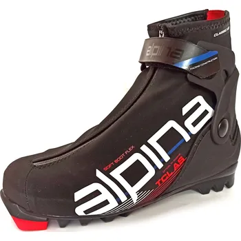 Běžkařské boty Alpina T Classic AS 2024/25 46