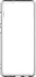 Pouzdro na mobilní telefon Samsung Kryt pro Galaxy A21s transparentní