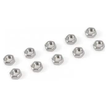 Matice Revtec Matice M4 nerez (10) - expresní doprava