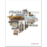 Praha - Prague - Jaroslav Kocourek,…