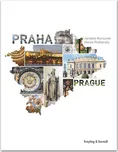 Praha - Prague - Jaroslav Kocourek,…