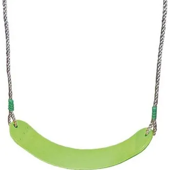 Dětská houpačka Měkká plastová sedačka Trigano