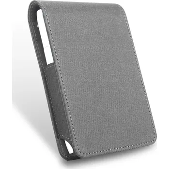 Dux Ducis pouzdro pro IQOS 3 Multi šedé