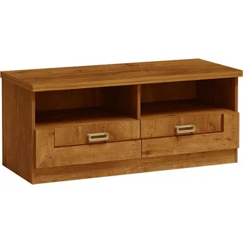 Televizní stolek Tadeusz S - Tv stolek T11 - dub stoletý