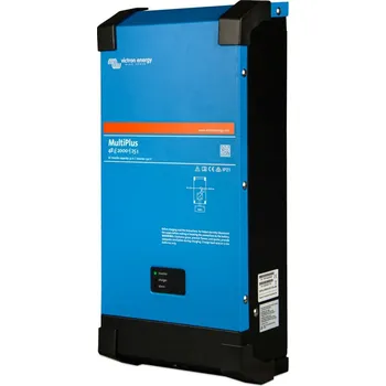 Měnič napětí MultiPlus 48/2000/25-32, měnič napětí / nabíječ / UPS, 48V 2000VA 25A