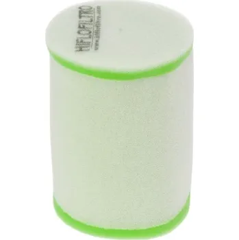 Filtr pro motocykl Pěnový vzduchový filtr HIFLOFILTRO HFF2025