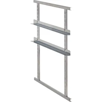 Cambro Náhradní kolejnice