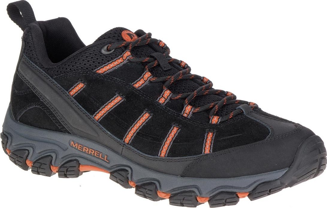 Merrell hot sale terramorph review