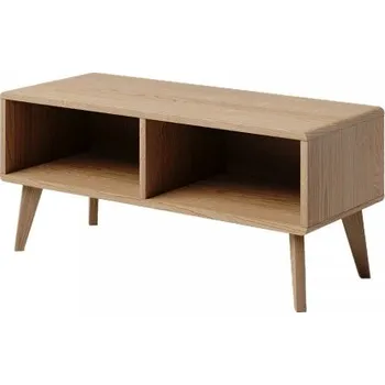 Televizní stolek Stolek pod TV z dubu