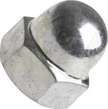 Matice D1587 zb mat klobouková m5