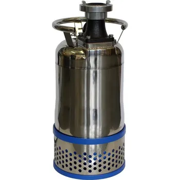 Čerpadlo HCP 100ASL23.7 400V kalové čerpadlo s kabelem 15m