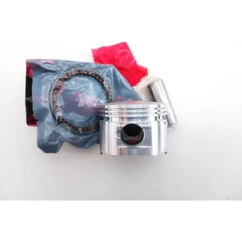 Píst motoru Pístní sada na skútr 60 4T, 44,00/13