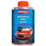 NANOTECH-EUROPE Wolframový NANO povlak…