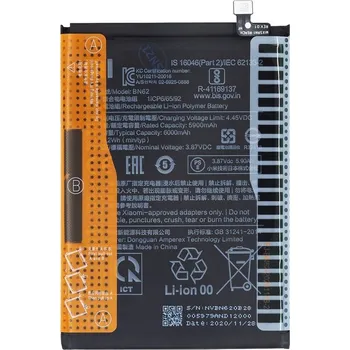 Originální Xiaomi BN62