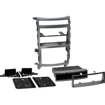 Autorádio Ramecek autoradia 1DIN/2DIN Hyundai ix55 (09->) 372456 3