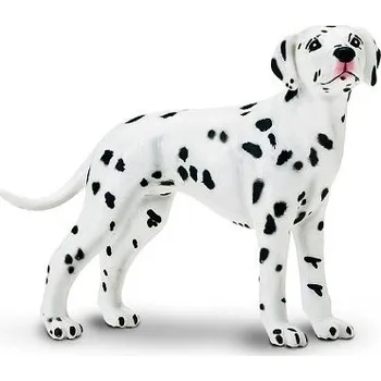 Dřevěná hračka SAFARI 239529 DALMATIN