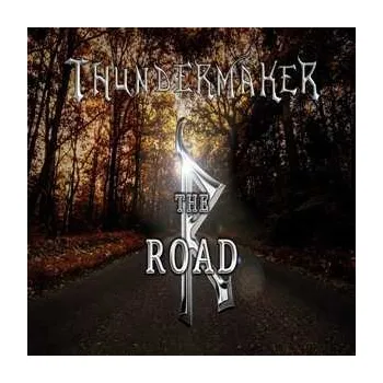 Zahraniční hudba CD Thundermaker: The Road 2022