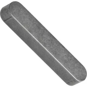 Hmoždinka D6885 pero těsné 12x8x90