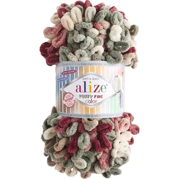 Alize Puffy Fine