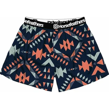 Boxerky trenky Horsefeathers Frazier - Aztec XXL