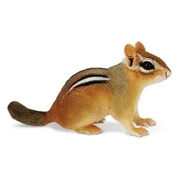 Jednorázové nádobí SAFARI 263029 ČIPMANK VÝCHODNÍ