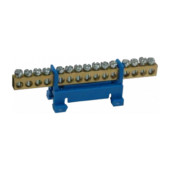 Rozvaděč SEZ-CZ SEZ Můstek SP 15/N propojovací 18800084.00