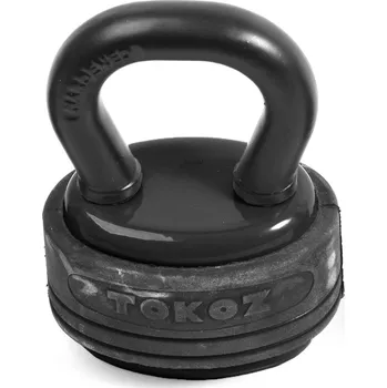 Visací zámek Zámek visací Tokoz Herkules 58 - černý