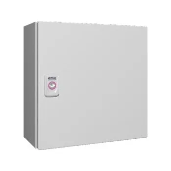 Stavebniny Skříň RITTAL KX 1575.000 300x300x155 1575000