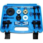 Satra S-TFSI1820 aretace rozvodů