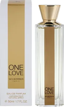 Dámský parfém Jean-Louis Scherrer One Love W EDP