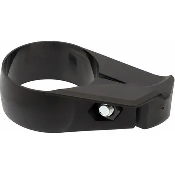 Vodítko pro psa vodítko řetězu pro jednopřevodník, objímka 31,8 mm