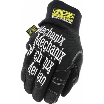Pracovní rukavice Mechanix Original Plus pracovní rukavice S (MG2-05-008)
