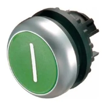 Stavebniny Eaton Elektrotechnika s.r.o. M22-D-G-X1 tlačítko zapuštěné bez aretace se symbolem
