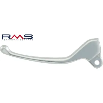 Páčka RMS 184100781 levý chrom