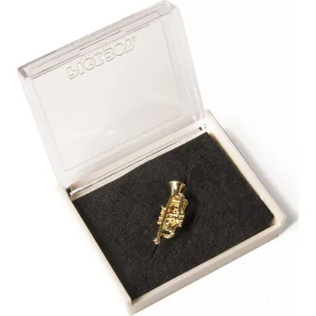 GEWA Odznak s jehlicíTrumpeta 14579