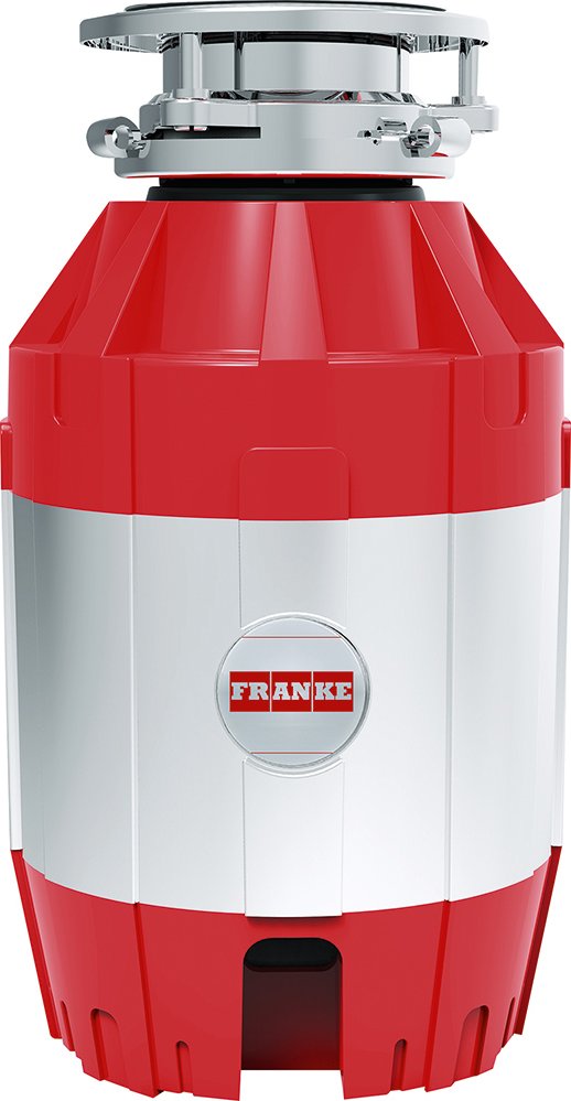 drtič kuchyňského odpadu Franke Turbo Elite TE-75