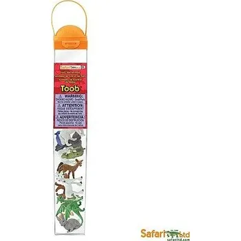 Figurka SAFARI 100112 TUBA POHÁDKOVÉ ZVÍŘATA