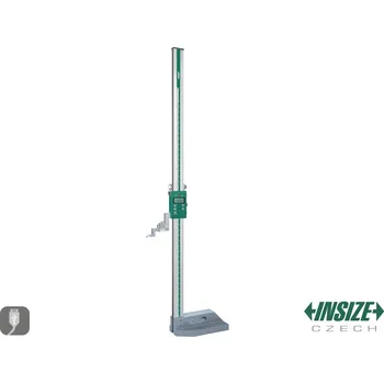 Výškoměr Digitální výškoměr 1000/0,01 mm, typ B INSIZE