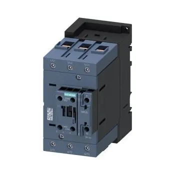 Stykač SIEMENS Stykač 3RT2046-1KB40 24VDC 3RT2046-1KB40