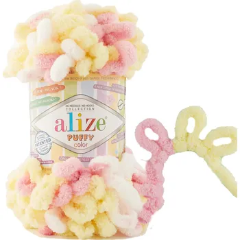 Alize Puffy Color, 6369