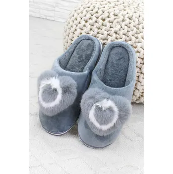 Dámské pantofle Jomix Dámské papuče C4G Velikost: 36-37