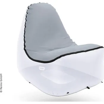 Příslušenství ke karavanu Camp4 Náhradní potah Grau