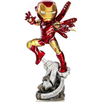 Figurka Iron Studios Avengers Iron-Man
