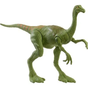 Figurka Mattel Jurský svět Fierce Force Gallimimus
